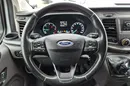 Ford transit-custom L2H1 69999zł NETTO Brygadówka 5 osób 2.0TdCi/131KM zdjęcie 19