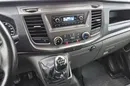 Ford transit-custom L2H1 69999zł NETTO Brygadówka 5 osób 2.0TdCi/131KM zdjęcie 22