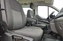 Ford transit-custom L2H1 69999zł NETTO Brygadówka 5 osób 2.0TdCi/131KM zdjęcie 24
