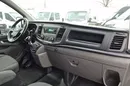 Ford transit-custom L2H1 69999zł NETTO Brygadówka 5 osób 2.0TdCi/131KM zdjęcie 25
