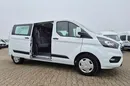 Ford transit-custom L2H1 69999zł NETTO Brygadówka 5 osób 2.0TdCi/131KM zdjęcie 3
