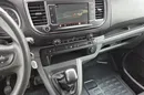 Citroen Jumpy L3H1 69999zł NETTO Brygadówka 6 osób ExtraLong 2.0HDi/122KM zdjęcie 20