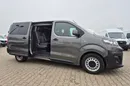 Citroen Jumpy L3H1 69999zł NETTO Brygadówka 6 osób ExtraLong 2.0HDi/122KM zdjęcie 3