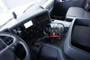 Scania / P 250 / ACC / SKRZYNIOWY + HDS + WINDA / PALFINGER PK 12 002 - EH B / WYSIĘG 10 M zdjęcie 9