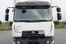 Renault D 16 / 280 / ACC / E 6 / FIRANKA + WINDA / ŁAD. 8 790 KG / 17 PALET zdjęcie 14