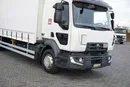 Renault D 16 / 280 / ACC / E 6 / FIRANKA + WINDA / ŁAD. 8 790 KG / 17 PALET zdjęcie 20