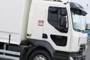 Renault D 16 / 280 / ACC / E 6 / FIRANKA + WINDA / ŁAD. 8 790 KG / 17 PALET zdjęcie 37