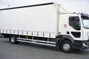 Renault D 16 / 280 / ACC / E 6 / FIRANKA + WINDA / ŁAD. 8 790 KG / 17 PALET zdjęcie 38