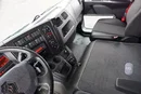 Renault D 16 / 280 / ACC / E 6 / FIRANKA + WINDA / ŁAD. 8 790 KG / 17 PALET zdjęcie 9