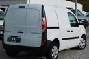 Renault Kangoo zdjęcie 2