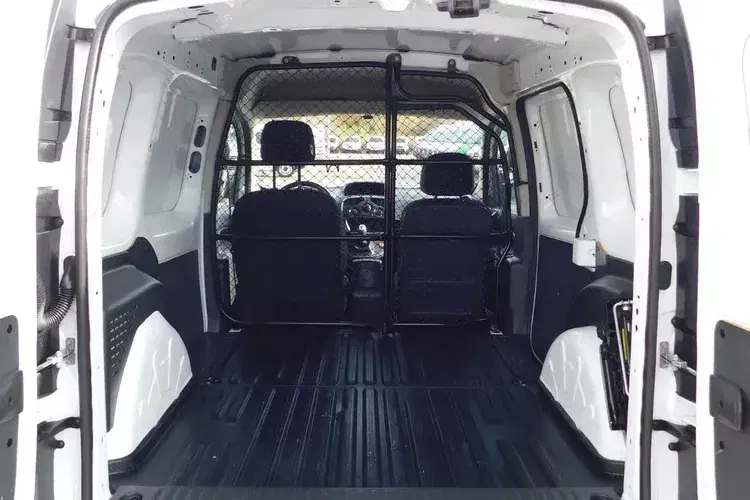 Renault Kangoo zdjęcie 3