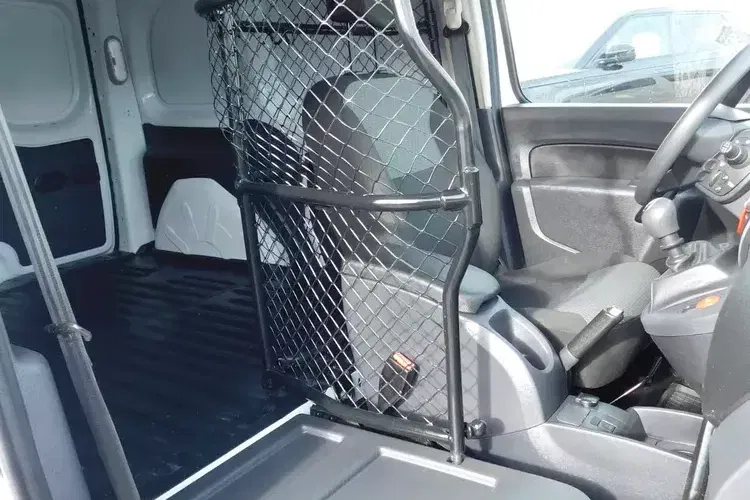 Renault Kangoo zdjęcie 5