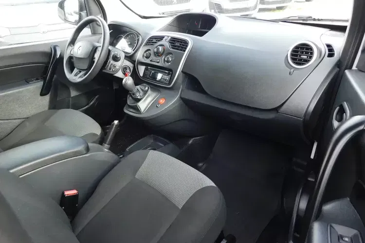 Renault Kangoo zdjęcie 6