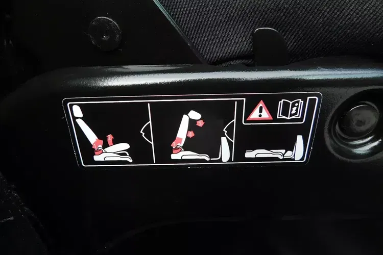 Renault Kangoo zdjęcie 7