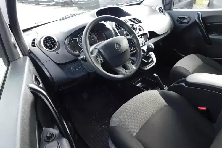 Renault Kangoo zdjęcie 8