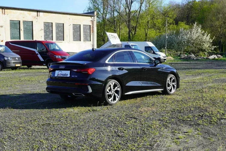 Audi a3 zdjęcie 123