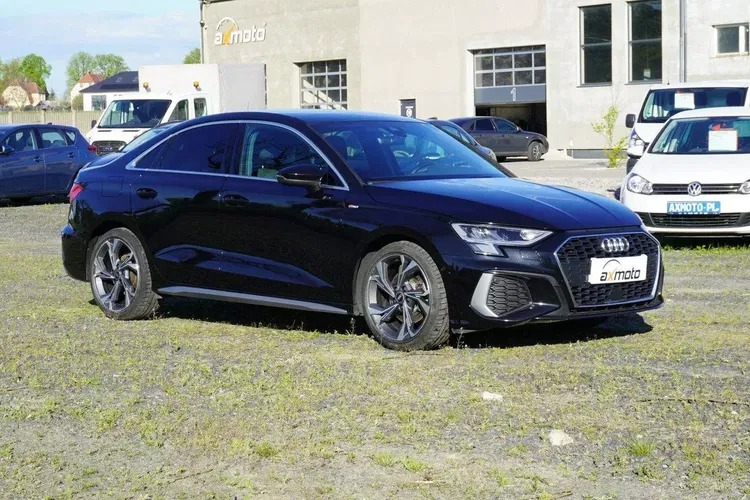 Audi a3 zdjęcie 119