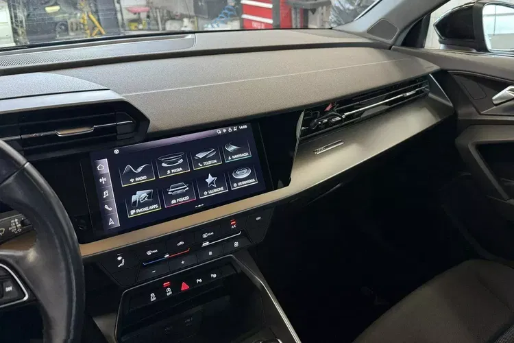 Audi a3 zdjęcie 121