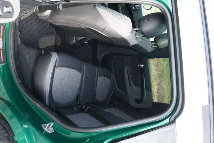 MINI countryman zdjęcie 75