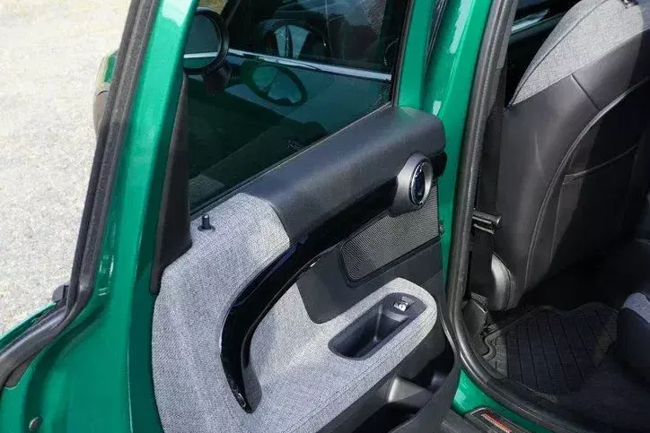 MINI countryman zdjęcie 80