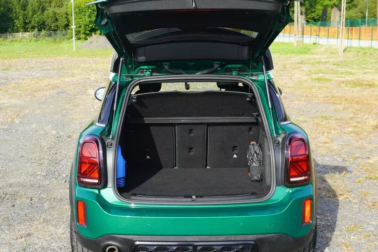 MINI countryman zdjęcie 84