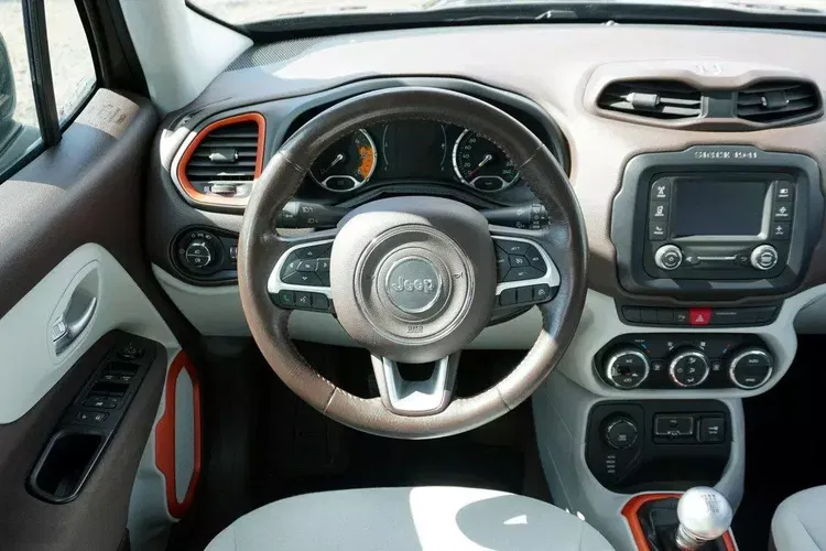 Jeep renegade zdjęcie 66