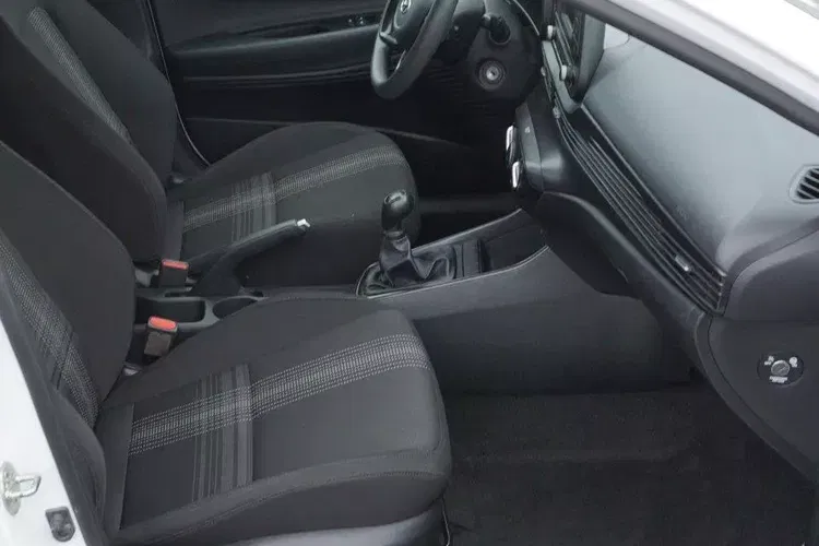 Hyundai i20 zdjęcie 54