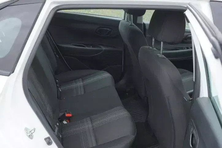 Hyundai i20 zdjęcie 55