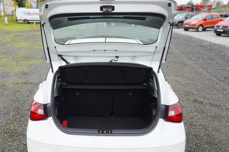 Hyundai i20 zdjęcie 56