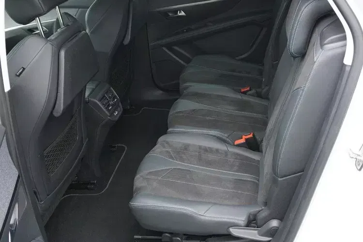 Peugeot 5008 zdjęcie 72