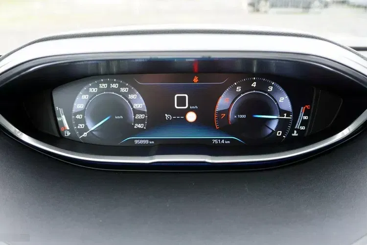 Peugeot 5008 zdjęcie 79