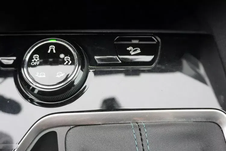 Peugeot 5008 zdjęcie 85