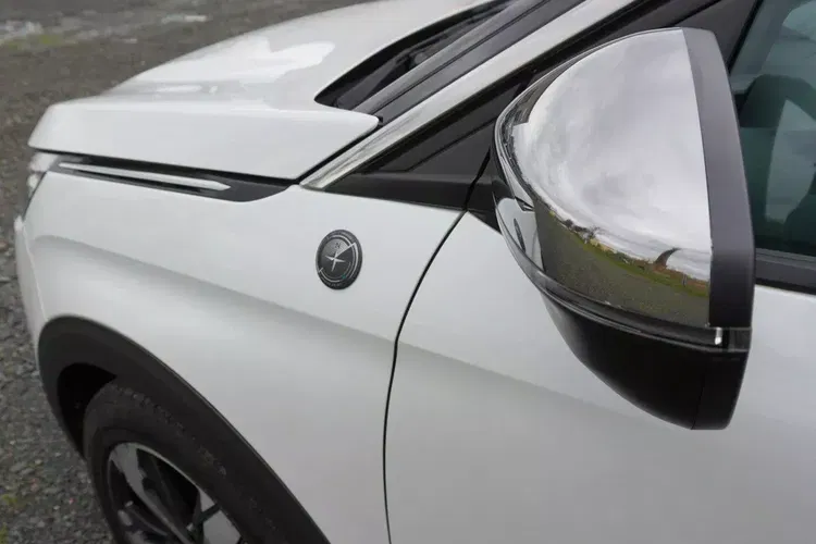 Peugeot 5008 zdjęcie 86