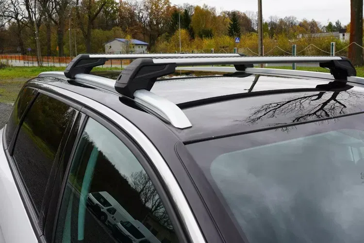 Peugeot 5008 zdjęcie 89