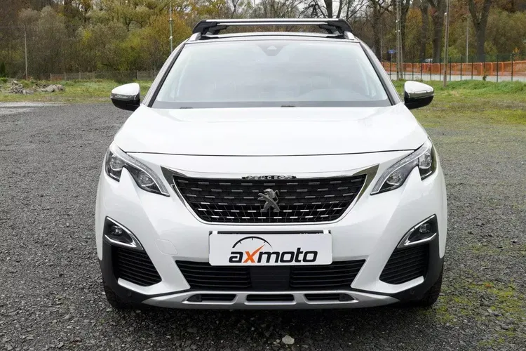 Peugeot 5008 zdjęcie 68