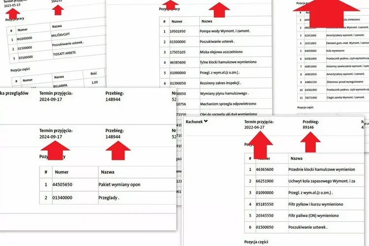 Volkswagen Transporter T6.1_ Doka _4Motion _ 4x4 zdjęcie 79
