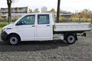Volkswagen Transporter T6.1_ Doka _4Motion _ 4x4 zdjęcie 59