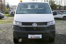 Volkswagen Transporter T6.1_ Doka _4Motion _ 4x4 zdjęcie 61