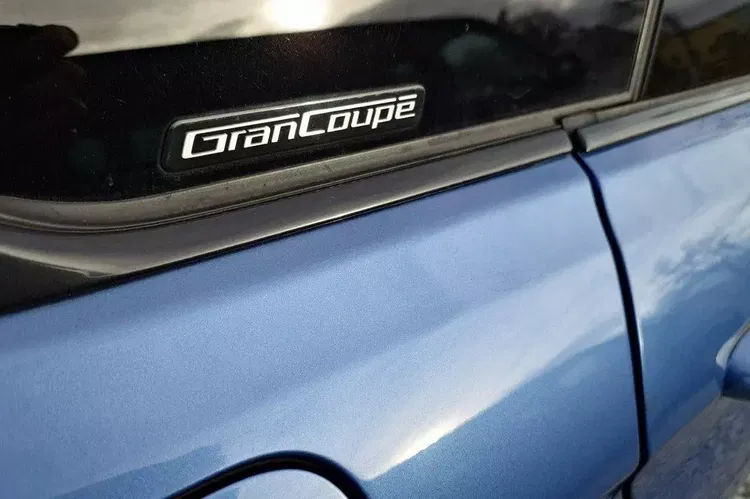 BMW seria-4 zdjęcie 18