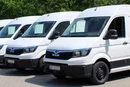 Volkswagen Crafter L5H3 / MAN TGE 3.180 L5H3 zdjęcie 1