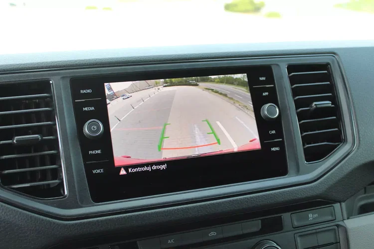 Volkswagen Crafter L5H3 / MAN TGE 3.180 L5H3 zdjęcie 12