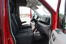 Volkswagen Crafter L5H3 / MAN TGE 3.180 L5H3 zdjęcie 13