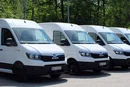 Volkswagen Crafter L5H3 / MAN TGE 3.180 L5H3 zdjęcie 2