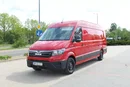 Volkswagen Crafter L5H3 / MAN TGE 3.180 L5H3 zdjęcie 5