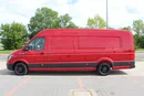 Volkswagen Crafter L5H3 / MAN TGE 3.180 L5H3 zdjęcie 6