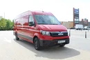 Volkswagen Crafter L5H3 / MAN TGE 3.180 L5H3 zdjęcie 9