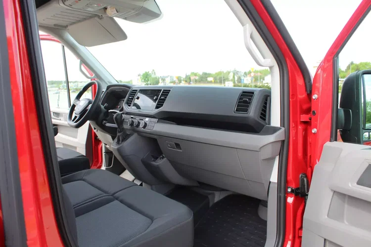 MAN TGE 3.180 L5H3 zdjęcie 14