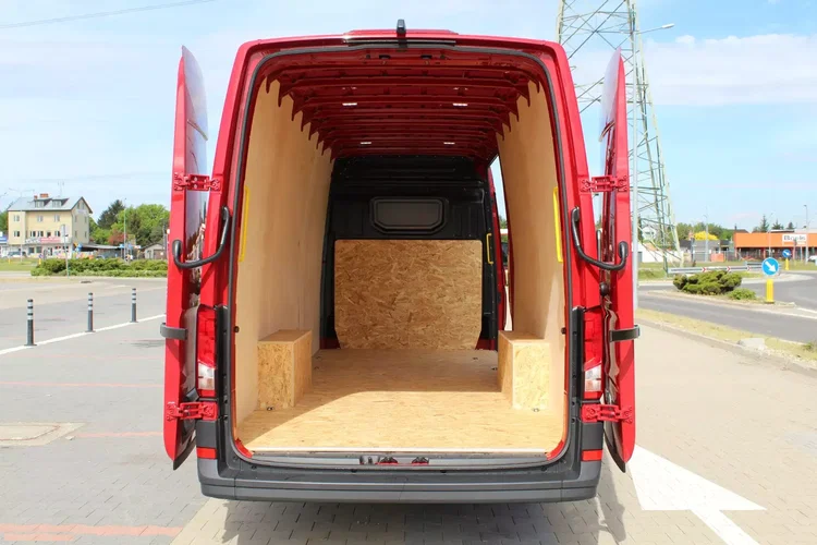 MAN TGE 3.180 L5H3 zdjęcie 10