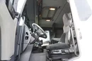 MAN TGS 26.510 6x4/4 Hydrodrive / Oś skrętna / Retarder / Kab. sypialna zdjęcie 17