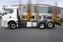 MAN TGS 26.510 6x4/4 Hydrodrive / Oś skrętna / Retarder / Kab. sypialna zdjęcie 2